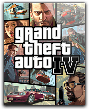 Download Game Gta For Laptop