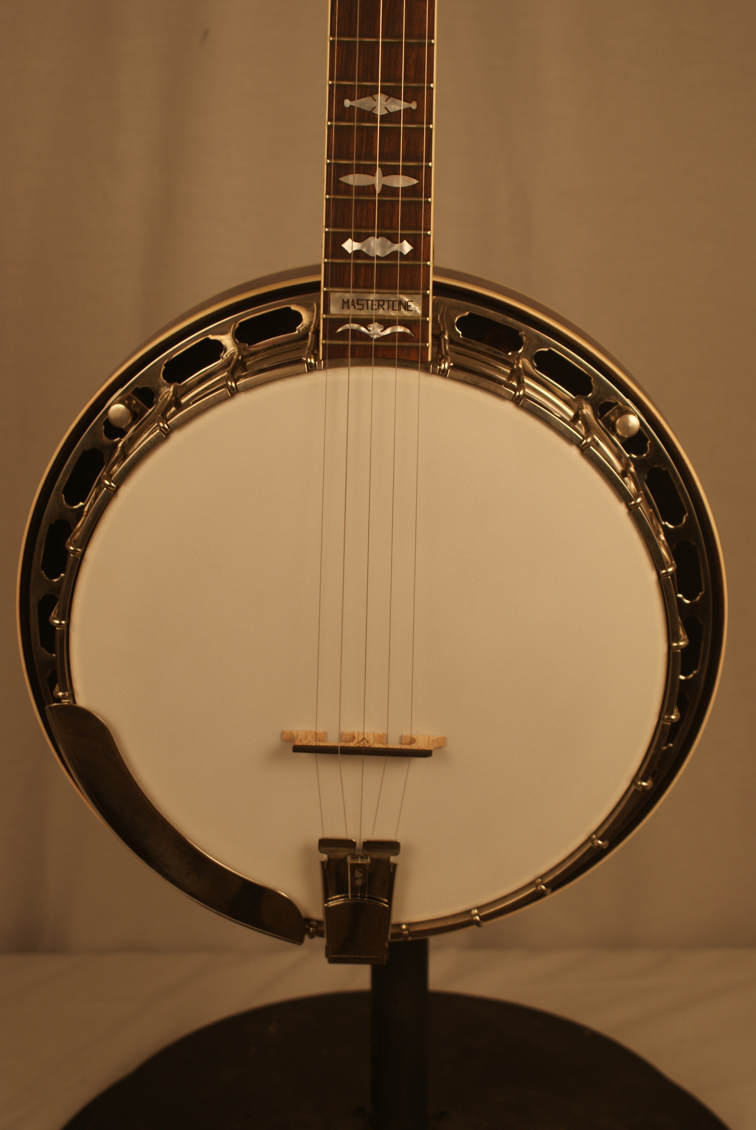 Gibson Banjo Serial Number Check