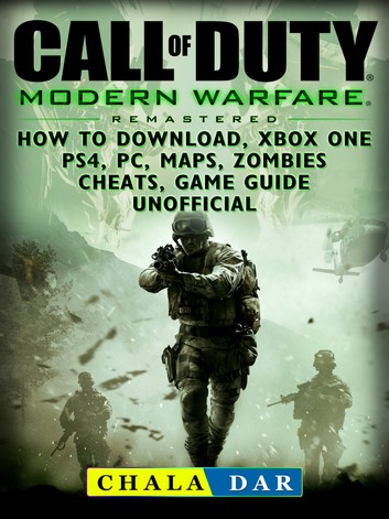 Modern warfare game download