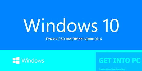 Get Into Pc Windows 10